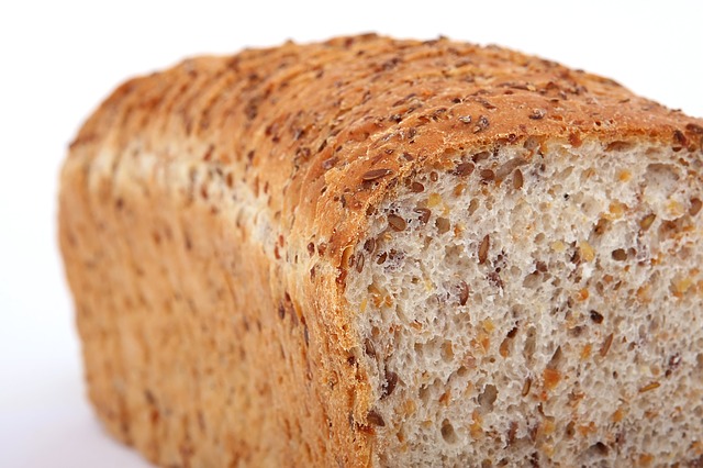 chléb
